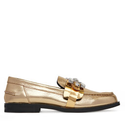 Eva Minge Loafers Eva Minge AMARYLLIS-V1792B-315 Oro