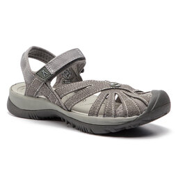 Keen Сандали Keen Rose Sandal 1016733 Gargoyle/Raven