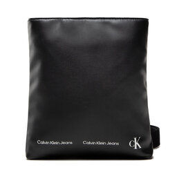 Calvin Klein Jeans Somiņa Calvin Klein Jeans Monogram Soft Flatpack S Stripe K50K508864 BDS