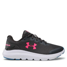 

Взуття Under Armour Ua Gs Surge 2 3022870-108 Gry/Wht, Cиній