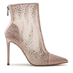 

Ботильйони Steve Madden Valentino SM11002334-04004-686 Rose Gold, Рожевий