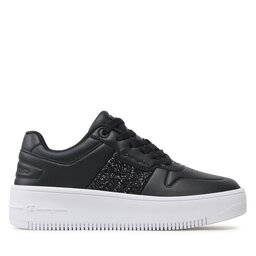 

Снікерcи Champion Rebound Platform Spark S11519-CHA-KK001 Nbk, Чорний