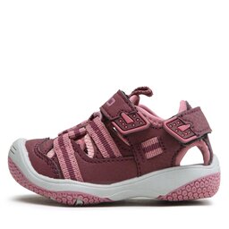 

Трекінгові черевики CMP BABY NABOO 30Q9552 C904, Бордовий