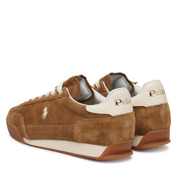 Polo Ralph Lauren Sneakers Polo Ralph Lauren Hester 804P18219002 Braun