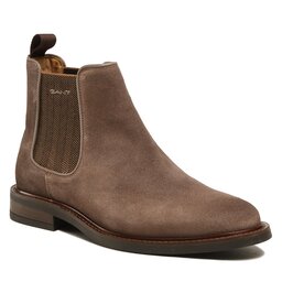 Gant Botines Chelsea Gant St Akron 25653373 Taupe G24