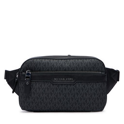 MICHAEL Michael Kors Gürteltasche﻿ MICHAEL Michael Kors Hudson 33F6LJSC1B Schwarz