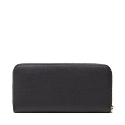 

Великий жіночий гаманець Chiara Ferragni 72SB5PA6 Nero, Чорний