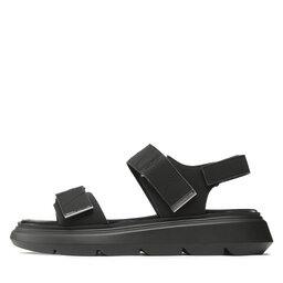

Босоніжки Keddo 837152/11-08E Black, Чорний