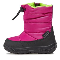 

Снігоходи Naturino Falcotto by Naturino Poznurr Wp 0013001422.15.1A30 Black/Fuchsia, Рожевий