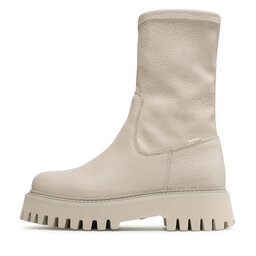 

Ботильйони Bronx 47358-G Winter White 1527, Бежевий