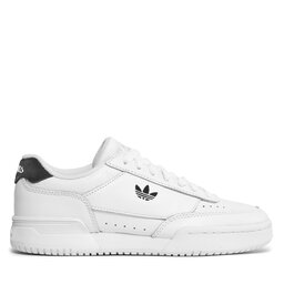 adidas Sneakersy adidas Court Super W IE8081 Biały