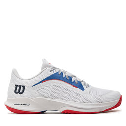Wilson Tenisa apavi Wilson Hurakn 2.0 WRS331630 Balts