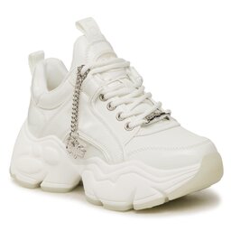 Buffalo Сникърси Buffalo Binary BN16308641 Offwhite