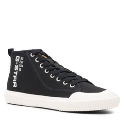 G-Star Raw Tygskor G-Star Raw 2211029705-0999 Svart
