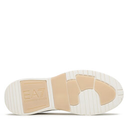 

Снікерcи EA7 Emporio Armani X8Z039 XK331 S495 Whis.Pink/Atmos/Wht, Рожевий