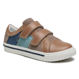 Bartek Sneakersy Bartek 18607-001 Beż