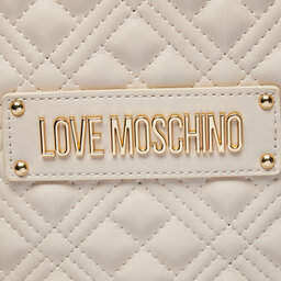 

Сумка LOVE MOSCHINO JC4166PP0ILA0110 Avorio, Бежевий