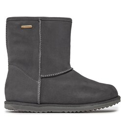 EMU Australia Cizme de zăpadă EMU Australia Brumby Lo Teens T10773 Gri