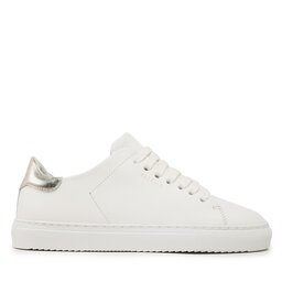 Axel arigato white sneakers online