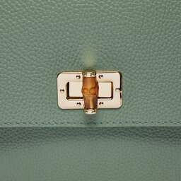 

Сумка Creole K11424 Menta D96, Зелений