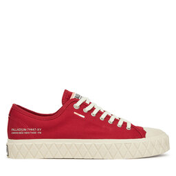 Palladium Tornacipő Palladium Palla Ace Cvs Org 74447-656-M Piros