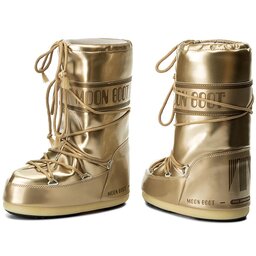 

Снігоходи Moon Boot, Золотий