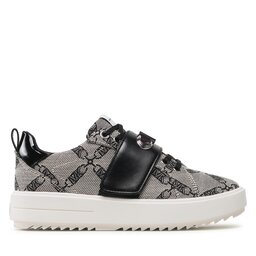 

Снікерcи MICHAEL Michael Kors Emmet Strap Lace Up 43S3EMFS1Y Nat/Blk, Чорний