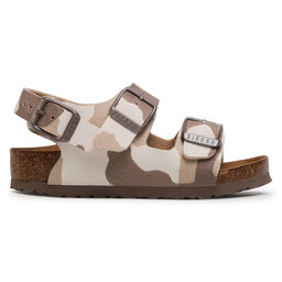 

Босоніжки Birkenstock, Коричневий