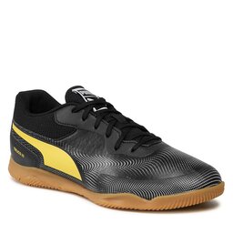 Puma Pantofi Puma Truco III It 106892 09 Puma Black/Yellow Blaze/Puma White