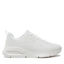 Skechers Αθλητικά Skechers Uno Lite-Lighter One 183120/WHT Λευκό