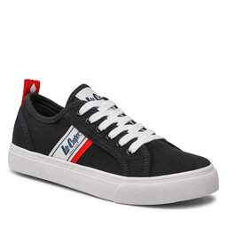 Lee Cooper Zapatillas de tenis Lee Cooper LCW-22-31-0832LA Black