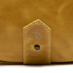 

Сумка Fly London Flarfly P974745000 Mustard, Жовтий