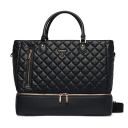 Guess Wochenendtasche Guess Juliet Travel TWQN24 56415 Schwarz