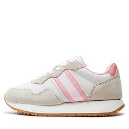

Снікерcи Tommy Jeans Tjw Eva Runner Mat Mix Ess EN0EN02510 Pink TIC, Рожевий