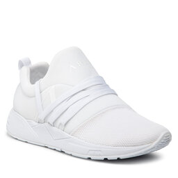 ARKK Copenhagen Сникърси ARKK Copenhagen Raven Mesh Pet S-E15 CO1408-0010-W Triple White