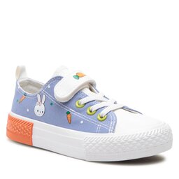 Keddo Trampki Keddo 537201/12-02 Blue