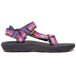 

Босоніжки Teva Y Hurricane Xlt 2 1019390Y Vbin, Рожевий