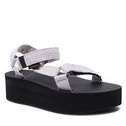 Teva Sandaler Teva W Flatform Universal Gloriosa 1125203 Grey 1