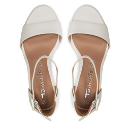

Босоніжки Tamaris 1-28326-42 White 100, Білий