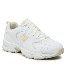 New Balance Сникърси New Balance MR530SYA Бял