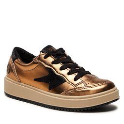 Primigi Botines planos Primigi 4870822 M Ottone