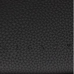 

Сумка Sisley 6HVUWY025 700, Чорний