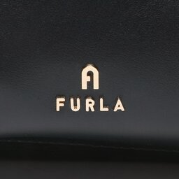 

Сумка Furla Favola WB00918-BX0176-O6000-1-007-20-RO-B Nero, Чорний