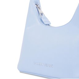 

Сумка Tommy Jeans Tjw Ess Must Shoulder Bag AW0AW16097 Moderate Blue C3S, Cиній