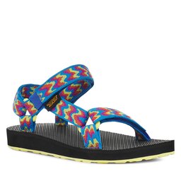 Teva Sandaler Teva Original Universal 1116656C Shifting layers rose violet
