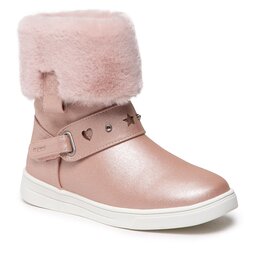 Mayoral Botas altas Mayoral 46.319 Rosa 50