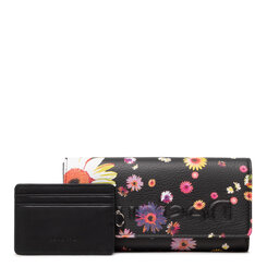 Desigual Cartera grande para mujer Desigual 22WAYP20 2000