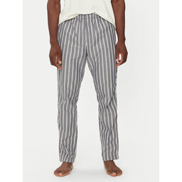 United Colors Of Benetton United Colors Of Benetton Pyjamahose 42FK4F00A Dunkelblau Regular Fit
