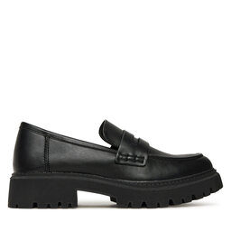JENNY Loaferek JENNY WS5875-30 Fekete