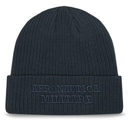 Aeronautica Militare Čepice Aeronautica Militare 252CU0043UL00488 Tmavomodrá